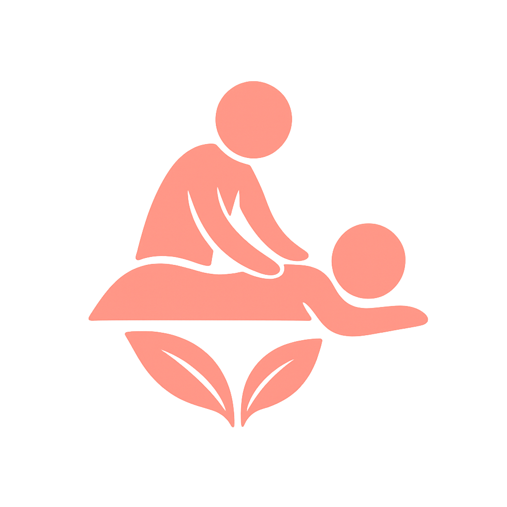 Masáže Kutná Hora - Libuše Šturmová Výborná logo